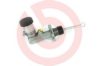 PEUGE 52107702 Master Cylinder, clutch